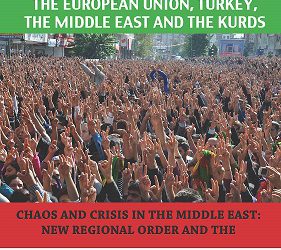 10 & 11/12/14: EUTCC Conference: “CHAOS AND CRISIS IN THE MIDDLE EAST: NEW REGIONAL ORDER AND THE KURDS”