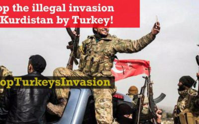 Rojava New Bulletin: SDF challenges Assad, YPG operations  in Afrin and more