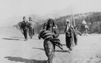 STATEMENT: Herdenking genocide op Armeniërs, Assyriërs, Suryoyo, Grieken en andere volkeren