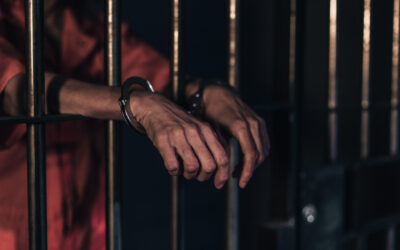 “Massaal veel gevangenen op vrije voeten” – Rojîn Ferho in MO* over het coronagevaar in de gevangenissen wereldwijd
